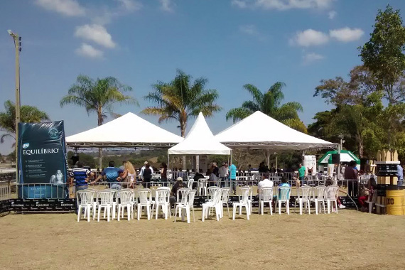 exposição