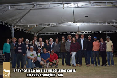 expo 3 corações