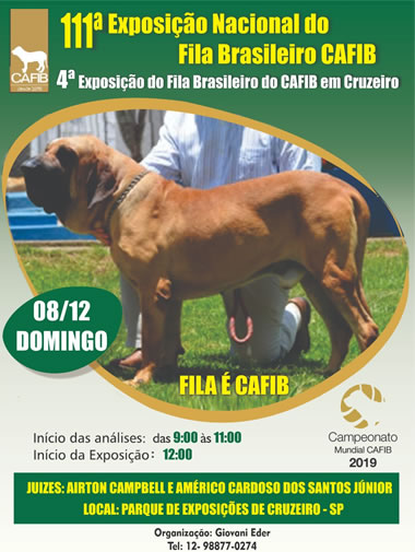 expo cruzeiro