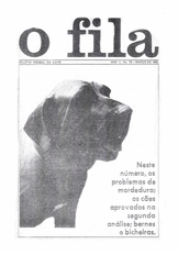 o fila número 16