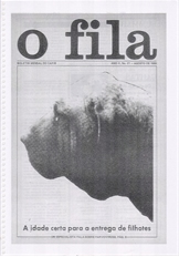 o fila número 21