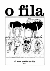 o fila número 8