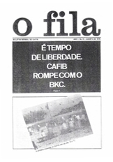 o fila número 9