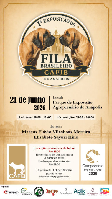 expo anapolis