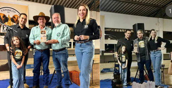 expo anapolis