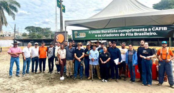 expo governador valadares